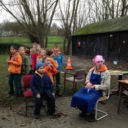 IMG 0569 - Scouts en Gidsen Zaventem 